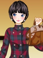 Favorite Plaid Items