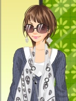 Spring Ruffles