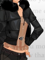 Cozy Puffer Jackets