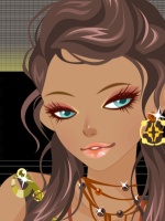 Spring Makeup Trends