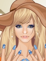 Runway Eyeshadow Tips