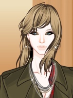 Double-Winged Liner