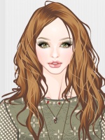 Perfect Red Lipstick