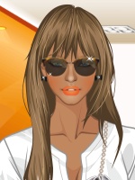 Red-Carpet Makeover