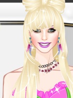 Dramatic Celebrity Makeovers