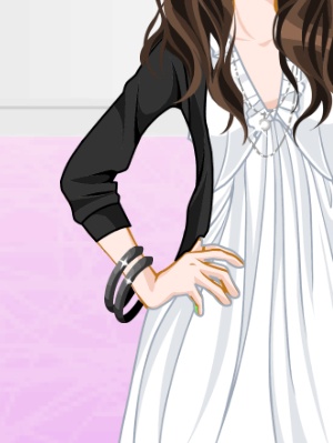 Fashion Diva Dress Up