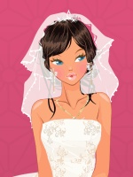 Festive Wedding Parade