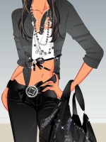 Monochromatic Trend