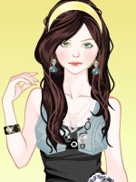 Stylish Appearance