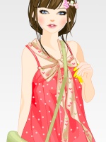 Feminine Side