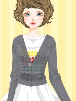 Perfectly Preppy Outfit