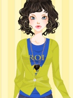 Perfectly Preppy Outfit
