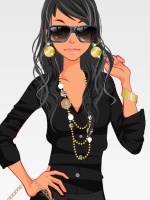 Animal Print Outfits