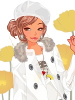 Chilly Winter Day
