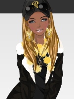 Preppy Layered Look