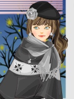 Stylish Capes