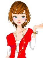 Fashion-Girl Approved Look