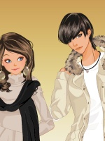 Matching Couple Outfits