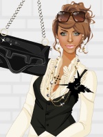 Polished and Chic