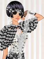 Modern Metallics