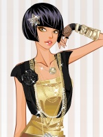 Modern Metallics