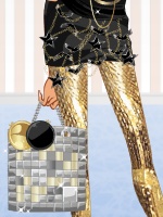 Modern Metallics
