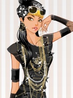 Modern Metallics