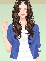 Picture-Perfect Pretty
