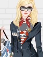 Collegiate-Inspired Style