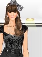 Head to Toe Animal Print