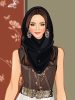 Bollywood-Inspired Fashion