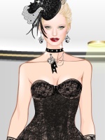 Royal Vampire Costumes
