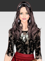 Elegant Dinner Look