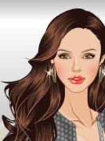 Bold Summer Makeup