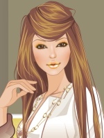 Natural-Looking Contour