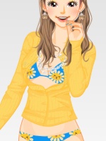 Cute Summer Outfits