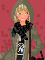 Fashion-Forward Hoodies