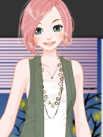 Business-Casual Look