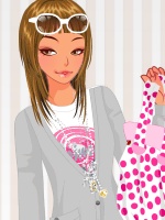 Casual-Cute Outfits