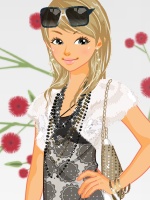 Celebrity Gown Inspiration