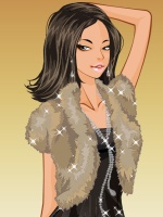 Star-Inspired Party Style