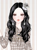 Throwback Styling Trick