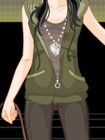 Off-Duty Uniforms