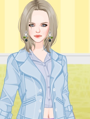 Sophisticated Spring Workwear