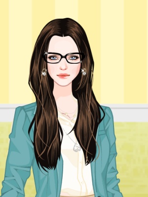 Sophisticated Spring Workwear