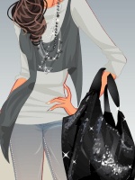 Monochromatic Trend