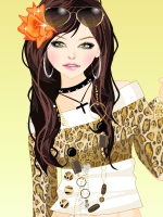 Wild for Leopard