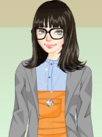 Cozy-Looking Outfit
