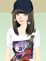 Cozy-Looking Outfit