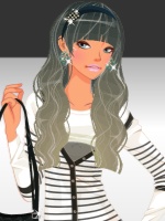 Pastel Hair Color Trend